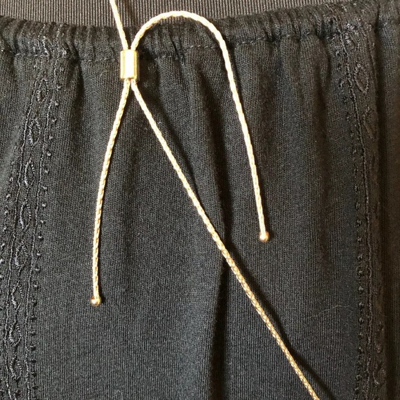 RML NWT adjustable horseshoe /halfmoon necklace - Picture 4 of 7